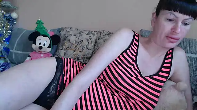 HotDreamm online show from 12, 1, 2026