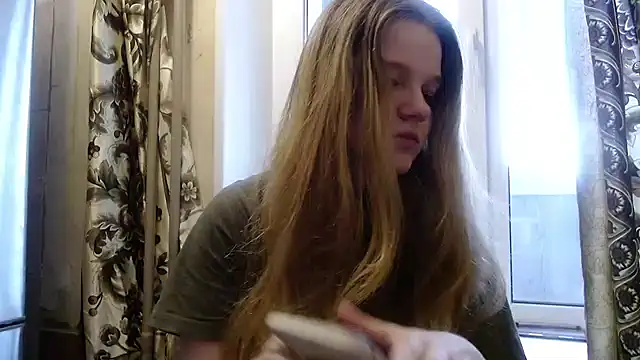 -MimmiLissa- online show from 16, 10, 2025