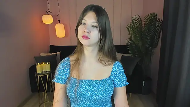 Snapshot of ElizaMild chatting on 6, 12, 2024 ElizaMild online show from 6, 12, 2024