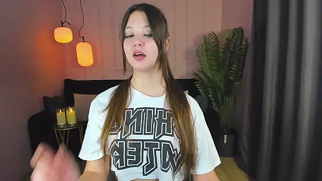 Snapshot of ElizaMild chatting on 15, 12, 2024 ElizaMild online show from 15, 12, 2024