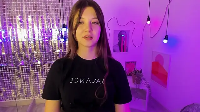 Snapshot of ElizaMild chatting on 20, 12, 2024 ElizaMild online show from 20, 12, 2024