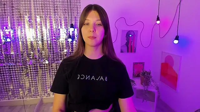 Snapshot of ElizaMild chatting on 20, 12, 2024 ElizaMild online show from 20, 12, 2024