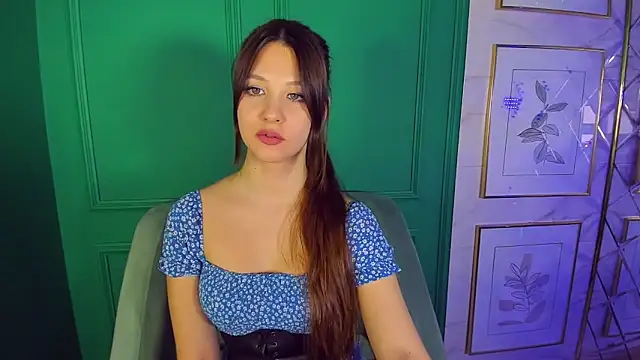 Snapshot of ElizaMild chatting on 22, 12, 2024 ElizaMild online show from 22, 12, 2024