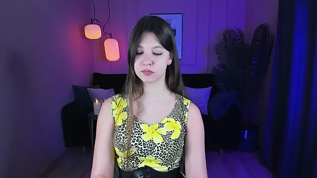 Snapshot of ElizaMild chatting on 12, 1, 2025 ElizaMild online show from 12, 1, 2025