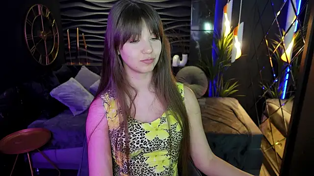 Snapshot of ElizaMild chatting on 30, 1, 2025 ElizaMild online show from 30, 1, 2025