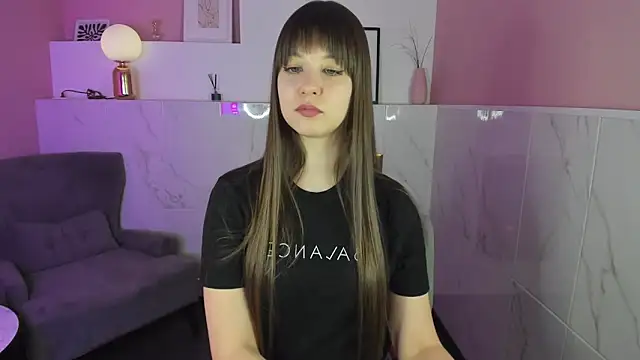 Snapshot of ElizaMild chatting on 15, 2, 2025 ElizaMild online show from 15, 2, 2025