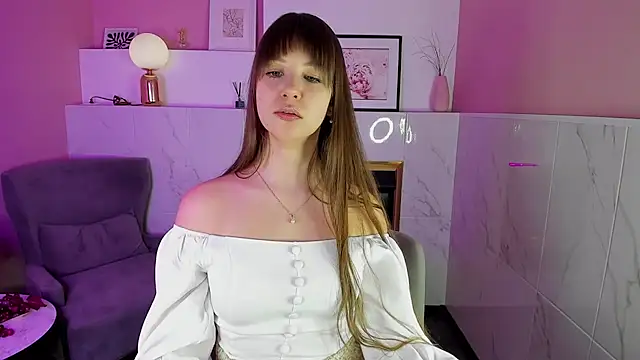 Snapshot of ElizaMild chatting on 18, 2, 2025 ElizaMild online show from 18, 2, 2025