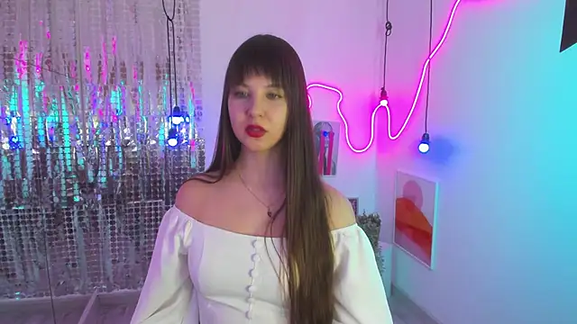 Snapshot of ElizaMild chatting on 20, 3, 2025 ElizaMild online show from 20, 3, 2025