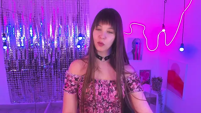 Snapshot of ElizaMild chatting on 22, 3, 2025 ElizaMild online show from 22, 3, 2025