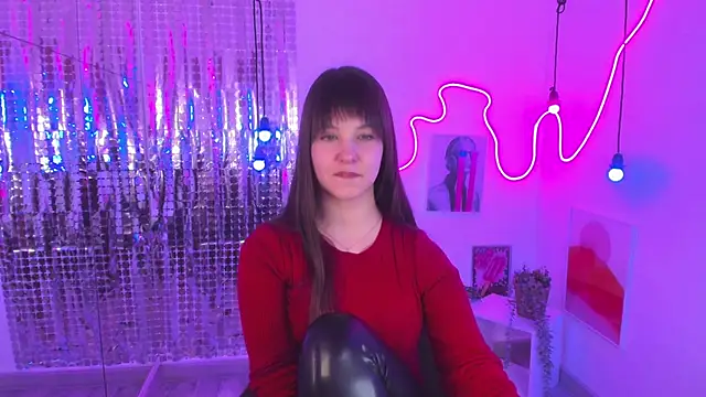 Snapshot of ElizaMild chatting on 22, 3, 2025 ElizaMild online show from 22, 3, 2025