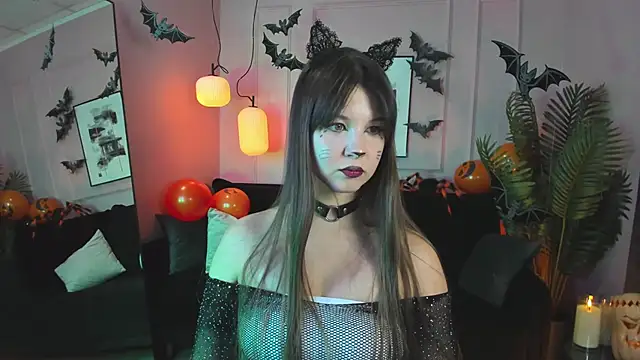 Snapshot of ElizaMild chatting on 30, 10, 2025 ElizaMild online show from 30, 10, 2025