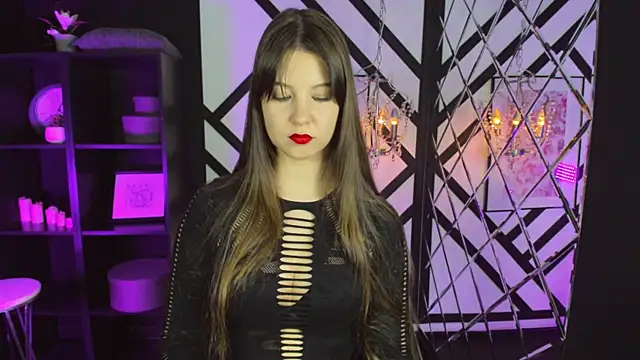 Snapshot of ElizaMild chatting on 13, 11, 2025 ElizaMild online show from 13, 11, 2025