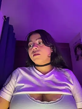 Naiara sex online show from 24, 2, 2026