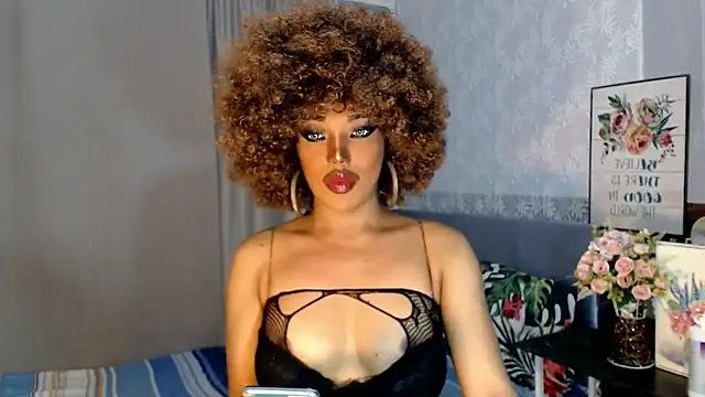trixxielicious online show from 27, 12, 2024