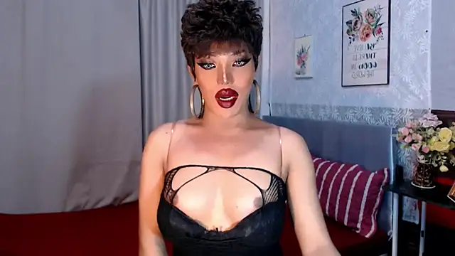 trixxielicious online show from 6, 1, 2025