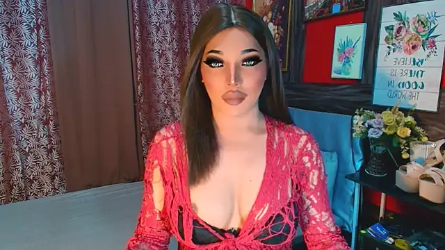 trixxielicious online show from 30, 10, 2025