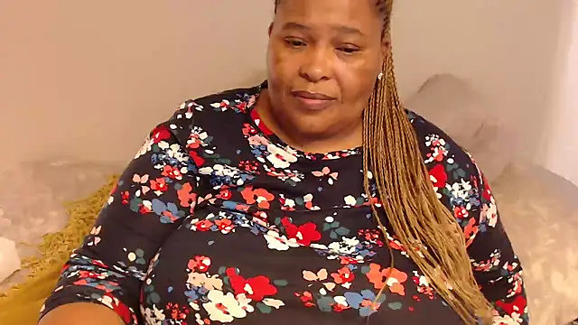 Snapshot of zandile chatting on 17, 1, 2025 zandile online show from 17, 1, 2025