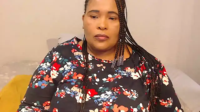 Snapshot of zandile chatting on 12, 3, 2025 zandile online show from 12, 3, 2025
