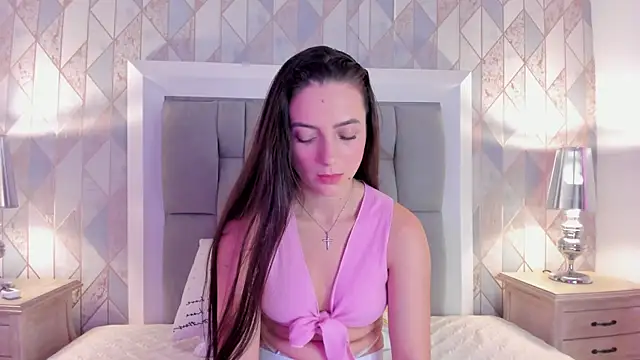 Princsgirl  online show from 10, 1, 2026