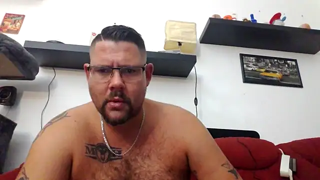 Snapshot of sexykevin17cm chatting on 5, 11, 2025 sexykevin17cm online show from 5, 11, 2025