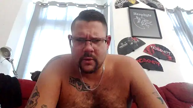 Snapshot of sexykevin17cm chatting on 1, 12, 2025 sexykevin17cm online show from 1, 12, 2025