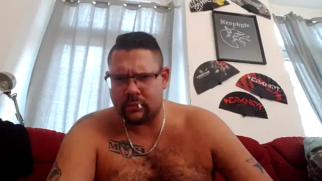 Snapshot of sexykevin17cm chatting on 2, 12, 2025 sexykevin17cm online show from 2, 12, 2025