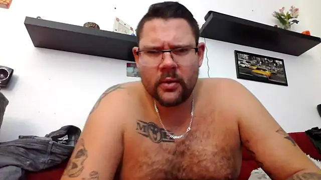 sexykevin17cm online show from 17, 12, 2025