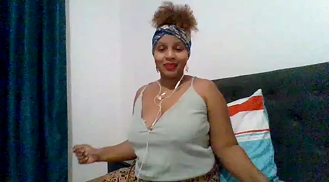 Nathyjess195 online show from 23, 12, 2024