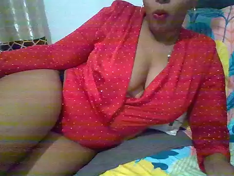 Nathyjess195 online show from 29, 9, 2025