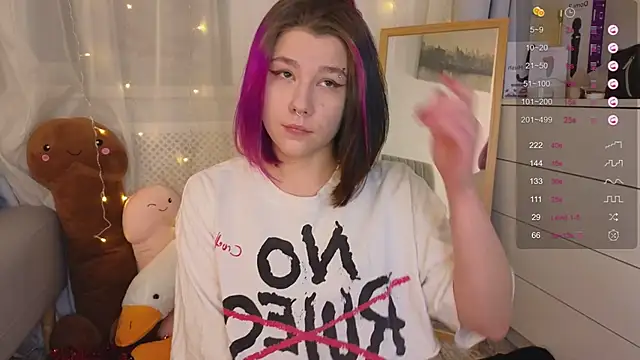 Mira Falls online show from 28, 12, 2024