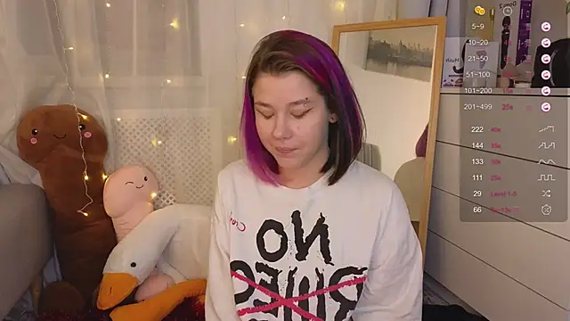 Mira Falls online show from 28, 12, 2024
