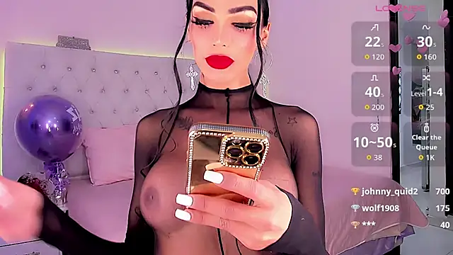 Snapshot of Michell_simons chatting on 12, 10, 2025 Michell simons online show from 12, 10, 2025