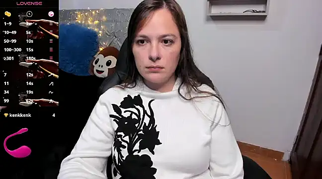 angelaagomez online show from 3, 1, 2025