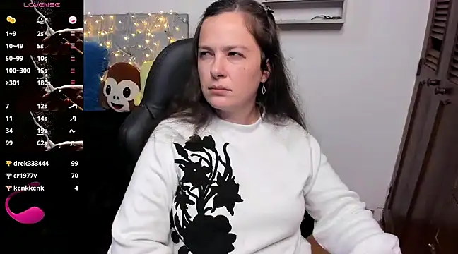 angelaagomez online show from 3, 1, 2025
