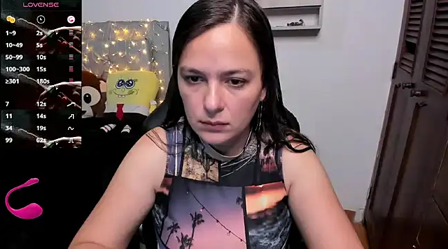angelaagomez online show from 8, 1, 2025