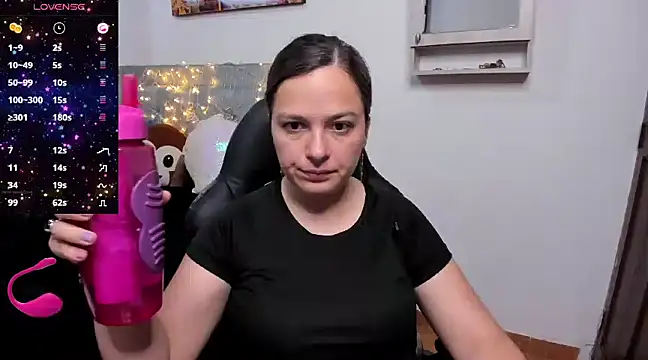 angelaagomez online show from 15, 1, 2025