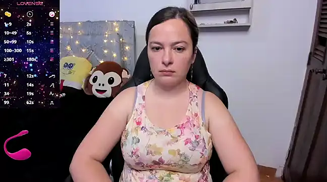 angelaagomez online show from 16, 1, 2025