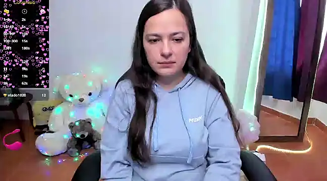 angelaagomez online show from 24, 1, 2025
