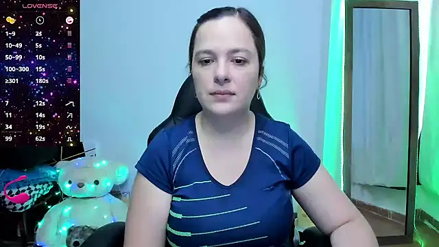 angelaagomez online show from 24, 2, 2026