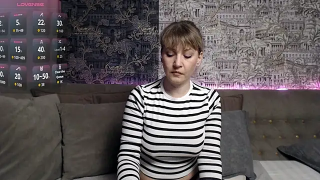 mandy foxxx online show from 7, 1, 2026