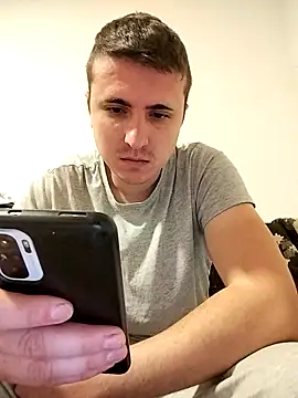 MrNoBoDy000 online show from 23, 12, 2025