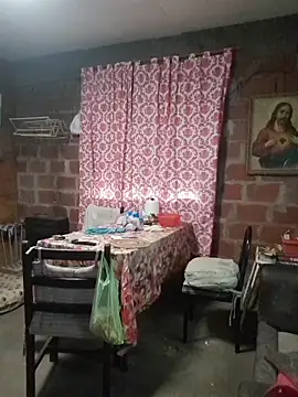 Snapshot of Eze_mole chatting on 2, 11, 2025 Eze mole online show from 2, 11, 2025