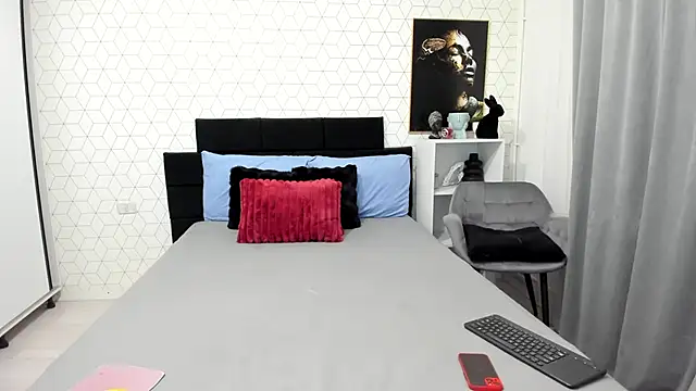 Heidix online show from 24, 2, 2026