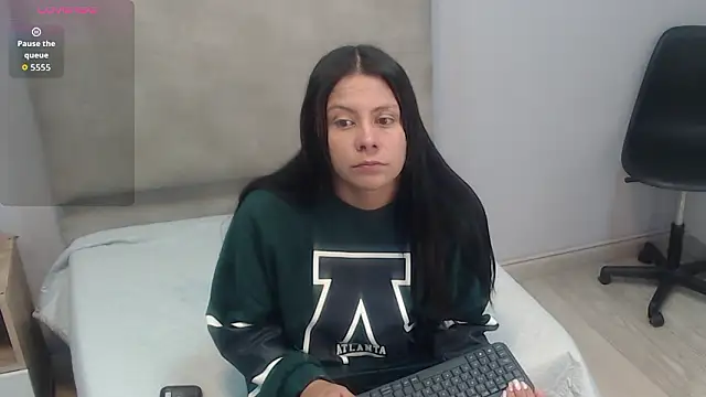 valevicious online show from 4, 2, 2026