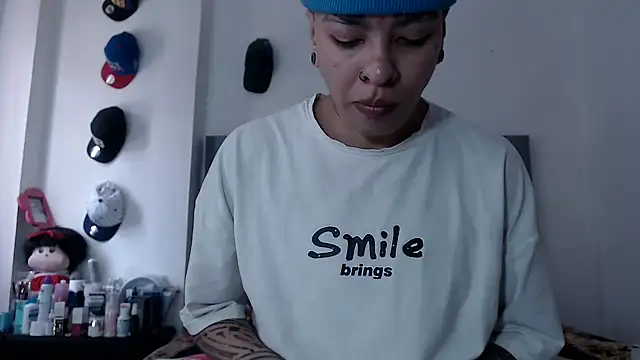 dulce maria x online show from 22, 10, 2025