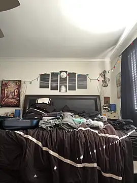 Snapshot of honneymel chatting on 18, 2, 2025 honneymel online show from 18, 2, 2025