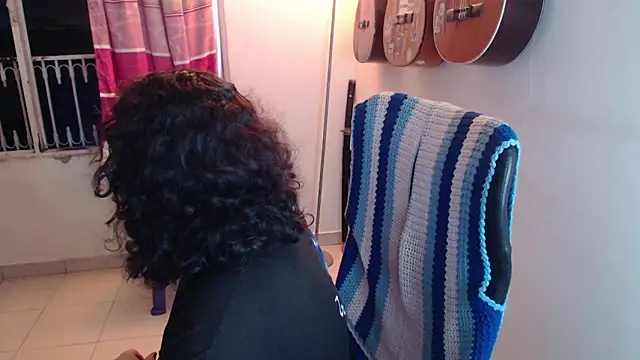 Smoke trip Alicia online show from 12, 10, 2025