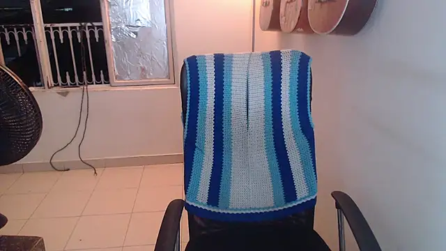 Smoke trip Alicia online show from 6, 1, 2026