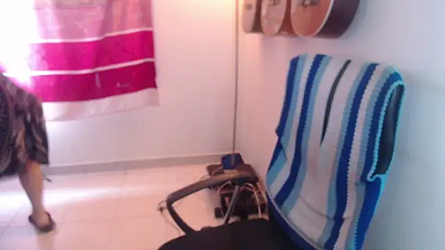 Smoke trip Alicia online show from 9, 1, 2026