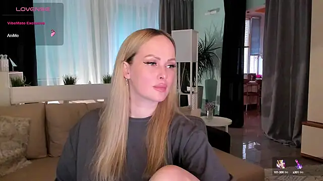 Libby Nora online show from 10, 12, 2024